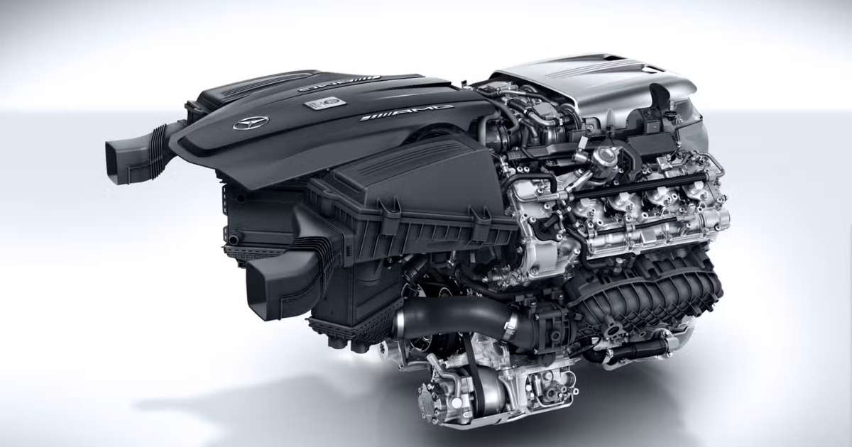 What is a Car Engine and How Does It Work?