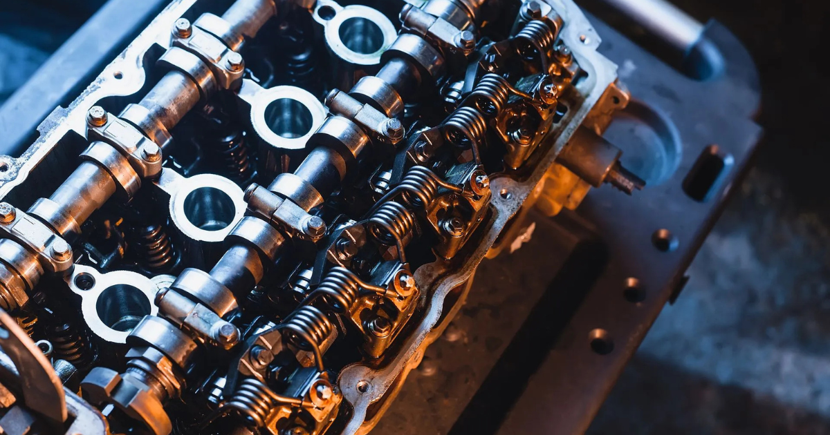 Types of Car Engines Explained