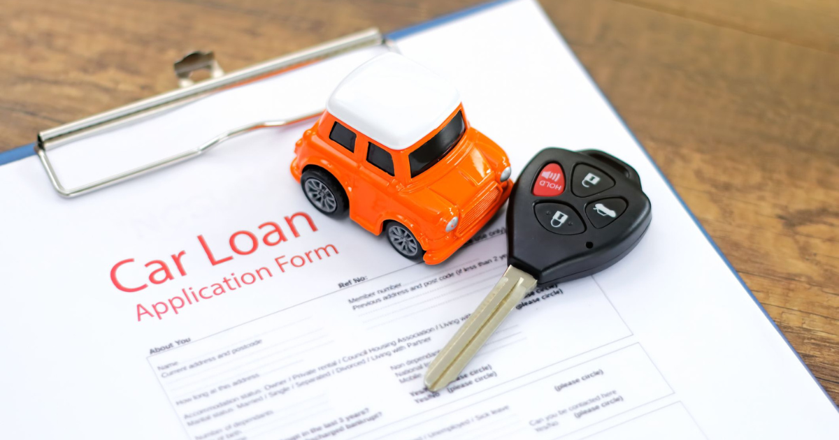 How Car Loans Work